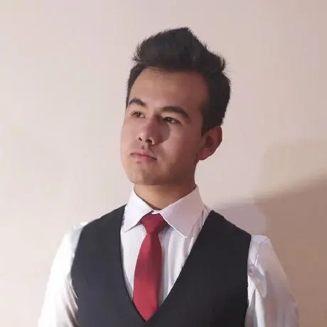 Alexander Paul