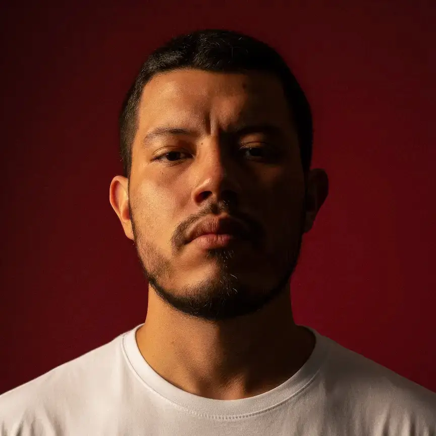 Andrés Alejandro Torres González