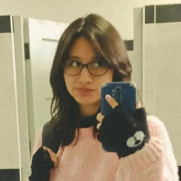 Angela Alicia Fernandez Duran