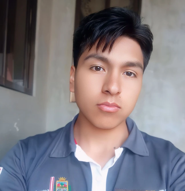Ariel Rodrigo