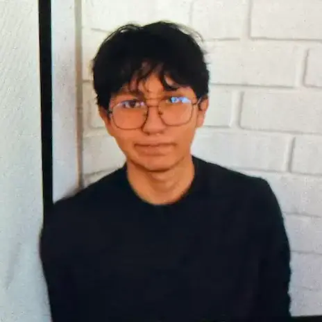 Gabriel Molina Molina