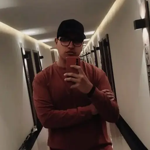 Hernan Percy Lopez Molina