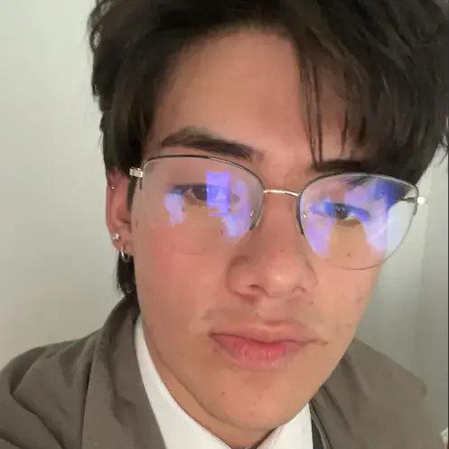 Jery Mendoza Sandoval