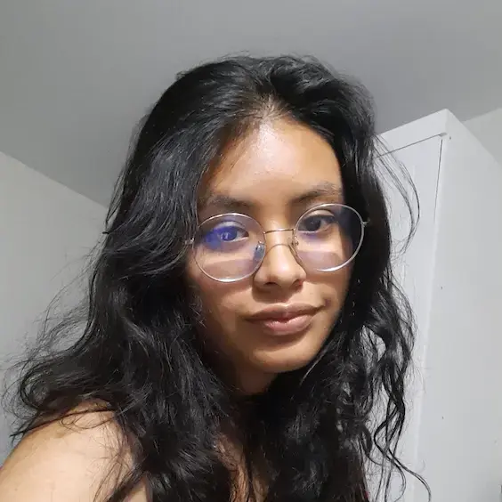 Karen Amurrio Huaygua