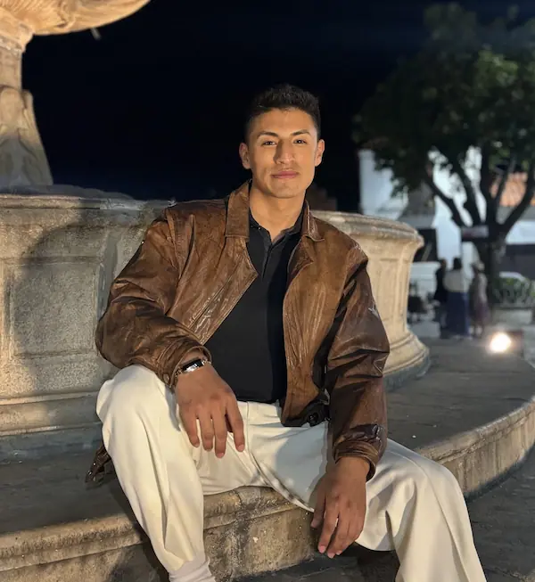 Lino Fernando