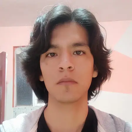 Luis Angel Cabero Salazar