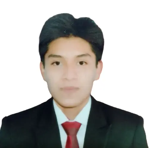 LUIS FERNANDO AGUILAR CRUZ