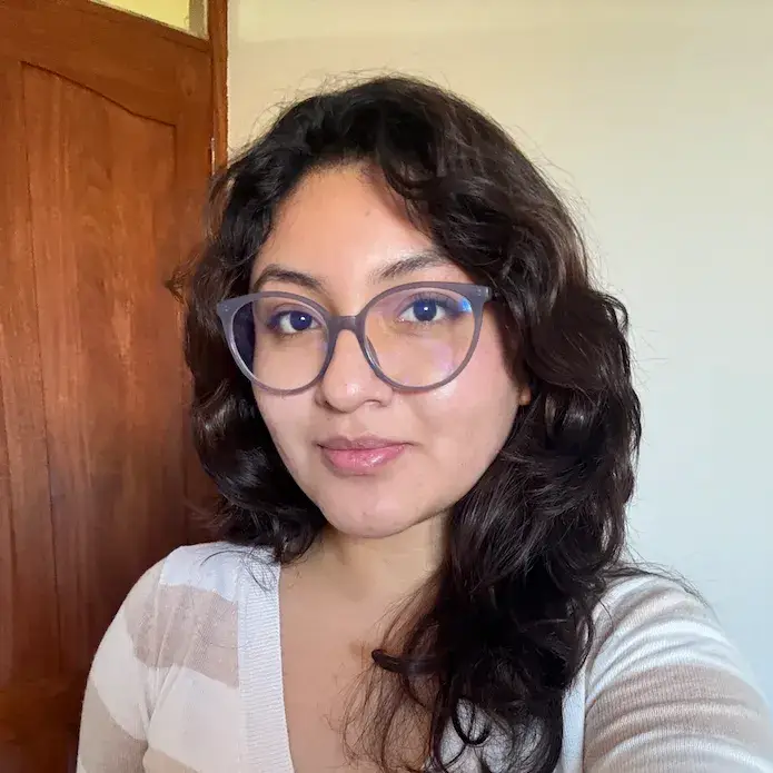 Madizon Lauren Gonzales Arancibia