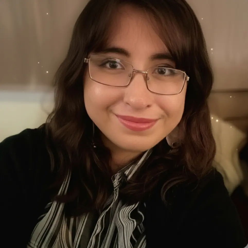 Natalia Camila Diaz Campos