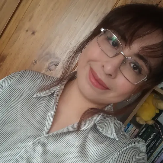 Natalia Camila
