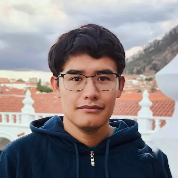 Pablo Daniel Noya Quiroz