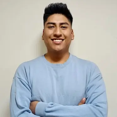 Sebastian Gonzales Tito