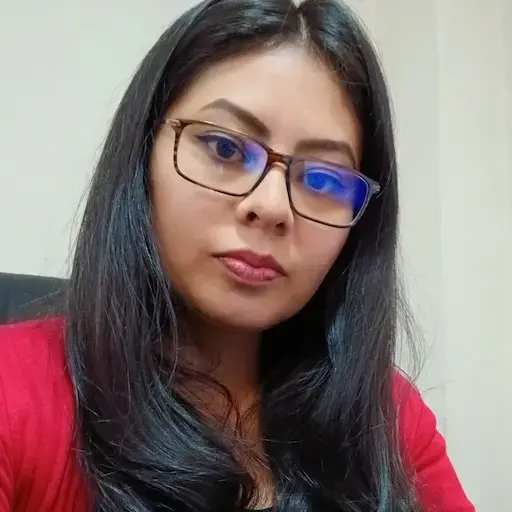 Sara Stefany Reynaga Carpio